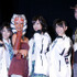 「スター・ウォーズ・セレブレーション・ジャパン」にて　AKB48、“アソーカ”姿の鈴木ひかり、デイブ・フィローニ監督