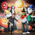 ハロウィーンイベント「WE ARE HALLOWEENS」 in イクスピアリ（東京ディズニーリゾート内）