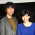 新井浩文＆安藤サクラ／『百円の恋』Q&A in 第27回東京国際映画祭