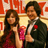“チーム・ハンサム”谷原章介＆北川景子