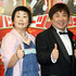 “チーム・ブサイク”塚地武雅＆大島美幸