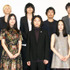 染谷将太＆深津絵里＆橋本愛＆東出昌大＆山崎貴監督＆「BUMP OF CHICKEN」メンバー／『寄生獣』ワールドプレミア