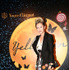 夏木マリ／「Veuve Clicquot Yelloween with The World of Tim Burton」