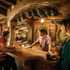 緑竜館／ホビット庄-(C) “Hobbiton Movie Set Tours” for Hobbiton