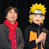 劇場版『THE LAST -NARUTO THE MOVIE-』完成披露試写会