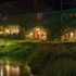 ホビット庄ナイト・ツアー-(C) “Hobbiton Movie Set Tours” for Hobbiton