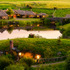 ホビット庄ナイト・ツアー-(C) “Hobbiton Movie Set Tours” for Hobbiton