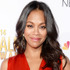 ゾーイ・サルダナ-(C) Getty Images