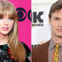 テイラー・スウィフト＆アンセル・エルゴート-(C) Getty Images