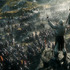 『ホビット 決戦のゆくえ』-(C) 2014 METRO-GOLDWYN-MAYER PICTURES INC. AND WARNER BROS. ENTERTAINMENT INC.
