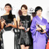 米倉涼子（女優）、杏（モデル・女優）、椎名林檎（音楽家）／「VOGUE JAPAN Women of the Year 2014」授賞式