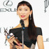 人生の指針を語る、杏（モデル・女優）／「VOGUE JAPAN Women of the Year 2014」＆「VOGUE JAPAN Women of Our Time」授賞式