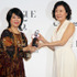 中園ミホ（脚本家）／「VOGUE JAPAN Women of the Year 2014」＆「VOGUE JAPAN Women of Our Time」授賞式