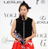 黒木華（女優）／「VOGUE JAPAN Women of the Year 2014」＆「VOGUE JAPAN Women of Our Time」授賞式