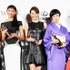 米倉涼子（女優）＆杏（モデル・女優）＆椎名林檎（音楽家）／「VOGUE JAPAN Women of the Year 2014」＆「VOGUE JAPAN Women of Our Time」授賞式