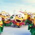 『ミニオンズ』（原題）-(C) 2014 Universal Pictures.