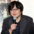 細田守（監督）／『バケモノの子』製作発表会見