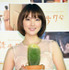 田中麗奈／NHKBSプレミアム「徒歩7分」初回完成披露試写会