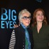 マーガレット・キーン＆エイミー・アダムス／『ビッグ・アイズ』ニューヨークプレミア　-(C) Big Eyes SPV, LLC