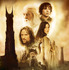 『ロード・オブ・ザ・リング/二つの塔』-(C) THE LORD OF THE RINGS, THE TWO TOWERS, and the names of the characters, events, items and places therein are trademarks of The Saul Zaentz Company d/b/a Tolkien Enterprises under license to New Line Productions, Inc. The Lord of the Rings: The Two Towers (C)  2002, Package Design (C)  2010 New Line Productions, Inc. All rights reserved. 