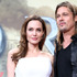 アンジェリーナ・ジョリー＆ブラッド・ピット -(C) Getty Images