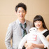 菅野美穂×小泉孝太郎『ベイマックス』／Photo：Nahoko Suzuki