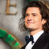 オーランド・ブルーム／『ホビット 決戦のゆくえ』ワールド・プレミア　(C)2014 METRO-GOLDWYN-MAYER PICTURES INC. AND WARNER BROS. ENTERTAINMENT INC.