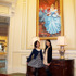 咲良美里さん＆川口紗弥加さん in 東京ディズニーランドホテル