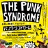 『パンク・シンドローム』ポスタービジュアル　（C）Mouka Filmi Oy