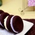 「チョコレート ウーピークッキー」（200円）