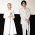 菅田将暉＆森川葵／『チョコリエッタ』初日舞台挨拶
