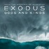 紅海の海割れモーションポスター／『エクソダス：神と王』　-(C) 2014 Twentieth Century Fox Film Corporation All Rights Reserved.