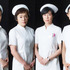 大竹しのぶ＆寺島しのぶ＆坂井真紀＆木村多江／スペシャルドラマ「黒い看護婦」
