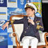 家族仲を明かした、織田信成／豪華客船「ボイジャー・オブ・ザ・シーズ」PRアンバサダー任命式
