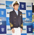 家族仲を明かした、織田信成／豪華客船「ボイジャー・オブ・ザ・シーズ」PRアンバサダー任命式