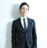 伊勢谷友介／Photo:Naoki Kurozu