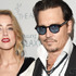 アンバー・ハード＆ジョニー・デップ-(C) Getty Images