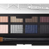 「NARS ザ ナーズイスト デュアルインテンシティーアイシャドーパレット」は、8色シャドーにウェット・ドライ両用ブラシを内蔵
