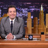 ジミー・ファロン「The Tonight Show」-(C) Getty Images