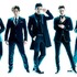 三代目J Soul Brothers from EXILE TRIBE『PLANET SEVEN』