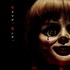 『アナベル 死霊館の人形』ポスタービジュアル　(C)2014 WARNER BROS. ENTERTAINMENT INC. AND RATPAC-DUNE ENTERTAINMENT LLC