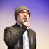 松尾スズキ監督 in 「ゆうばり国際ファンタスティック映画祭2015」オープニングセレモニー