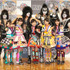 ももいろクローバーZ VS KISS／来日記者会見