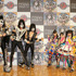 ももいろクローバーZ VS KISS／来日記者会見