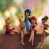『ティンカー・ベル』 -(C) Disney Enterprises, Inc. All rights reserved.