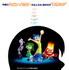 『インサイド・ヘッド』ポスタービジュアル  -(C)2014 2014 Disney・Pixar. All Rights Reserved.