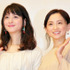 永作博美＆佐々木希／『さいはてにて～やさしい香りと待ちながら～』舞台挨拶