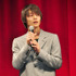 窪田正孝／『エイプリールフールズ』完成披露試写会