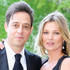 ジェイミー・ヒンス＆ケイト・モス -(C) Getty Images