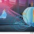 『シンデレラ ダイヤモンド・コレクション MovieNEX』　(C) 2015 Disney